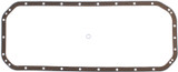 MAHLE Engine Oil Pan Gasket OS30992 - view 2