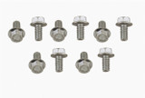 Mr Gasket Engine Timing Cover Bolt Set 6090MRG - view 2