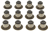 MAHLE Engine Valve Stem Oil Seal Set SS45837 - view 2