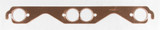 Mr Gasket Exhaust Manifold Gasket Set 7152G - view 2