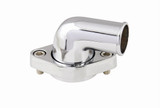 Mr Gasket Engine Coolant Thermostat Housing 9142G - view 2
