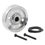 Mr Gasket Engine Oil Filter Remote Mounting Kit 1270 - view 2