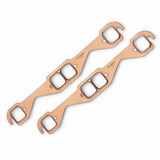 Mr Gasket Exhaust Manifold Gasket Set 7153 - view 2