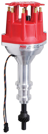 MSD Distributor 8578 - view 2