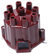 MSD Distributor Cap 8437 - view 2