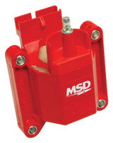 MSD Ignition Coil 8227 - view 2