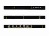 Mr Gasket Engine Timing Tape P/N:1588