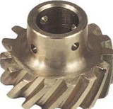 MSD Distributor Drive Gear 8581 - view 2