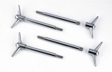 Mr Gasket Engine Valve Cover Bolt Kit 9824 - view 2