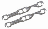 Mr Gasket Exhaust Manifold Gasket Set 5907 - view 2