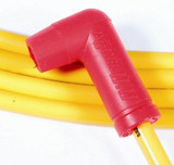 ACCEL Spark Plug Wire Set 8031 - view 2