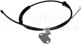 Dorman - First Stop Parking Brake Cable C661420 - view 2