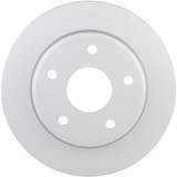Bosch Disc Brake Rotor 16010231 - view 2