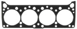 MAHLE Engine Cylinder Head Gasket 3494VC - view 2