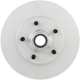 Bosch Disc Brake Rotor 20010324 - view 2