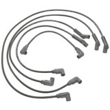 Pro Series Wire Spark Plug Wire Set 27416