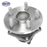 SKP Wheel Bearing and Hub Assembly SK512403 - view 2