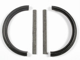 Mr Gasket Engine Main Bearing Gasket Set P/N:1968