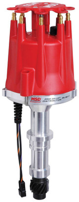 MSD Distributor 8517 - view 2