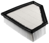 MAHLE Engine Air Filter LX3084 - view 2