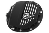 aFe Power Differential Cover P/N:46-71120B