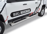 Big Country Step Nerf Bar 3962201876
