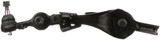 Delphi Suspension Control Arm and Ball Joint Assembly TC6282 - view 2