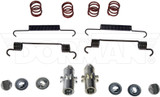 Dorman - First Stop Parking Brake Hardware Kit HW17415 - view 3