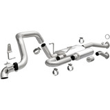 MagnaFlow Exhaust Products Exhaust System Kit 19538 - view 2