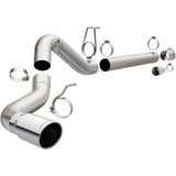 MagnaFlow Exhaust Products Exhaust System Kit P/N:17872