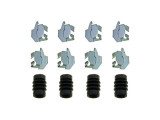 Dorman - First Stop Disc Brake Hardware Kit HW5865