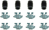 Dorman - First Stop Disc Brake Hardware Kit HW5865 - view 2