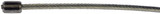 Dorman - First Stop Parking Brake Cable C93033 - view 3