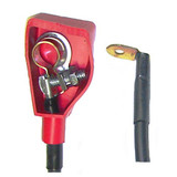 Standard Ignition Battery Cable A43-4T - view 2