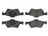 Centric Parts Disc Brake Pad Set 102.1047 - view 3