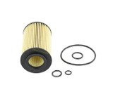 Bosch Engine Oil Filter Element 3477 - view 2