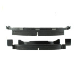 Centric Parts Disc Brake Pad Set 102.005 - view 2