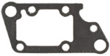 MAHLE Exhaust Gas Recirculation (EGR) Valve Gasket G31487 - view 2