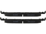Centric Parts Disc Brake Pad Set 103.0834 - view 2