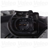 Alternator-Base Valeo 439762 - view 2
