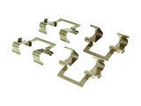 Centric Parts Disc Brake Pad Set 102.0579 - view 2