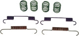 Dorman - First Stop Parking Brake Hardware Kit HW17400 - view 2
