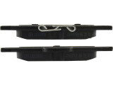 Centric Parts Disc Brake Pad Set 103.1095 - view 2