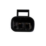 AISIN Window Motor and Regulator Assembly RPAGM-071 - view 2