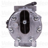 Valeo A/C Compressor P/N:10000547