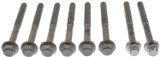 MAHLE Engine Cylinder Head Bolt Set GS33615 - view 2