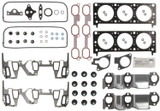 MAHLE Engine Cylinder Head Gasket Set HS54059A - view 2