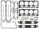 MAHLE Engine Cylinder Head Gasket Set HS5940A - view 2