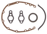 MAHLE Engine Timing Cover Gasket Set JV779TC - view 2