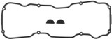 MAHLE Engine Valve Cover Gasket Set P/N:VS38371